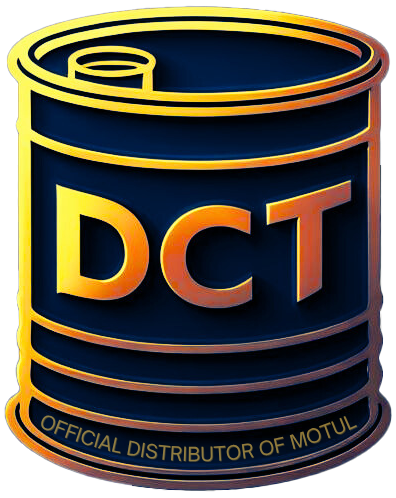 DCT Solutions